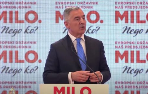 U sve se uključio i Interpol: Milo Đukanović i njegov sin Blažo na udaru zbog skrivenih miliona