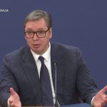 Vučić o tajkunskim medijima: Ne mogu da prodaju 3.000-4.000 primeraka ako nemaju mene na naslovnoj strani