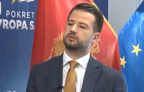 Milatović za pet dana sve rekao: Kosovo nezavisno, u Srebrenici bio genocid, živeo NATO, sankcije Rusiji