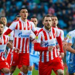 ZVEZDA JE TU, LIGA ŠAMPIONA SE PUNI... Pola popunjeno, čeka se još 16 klubova
