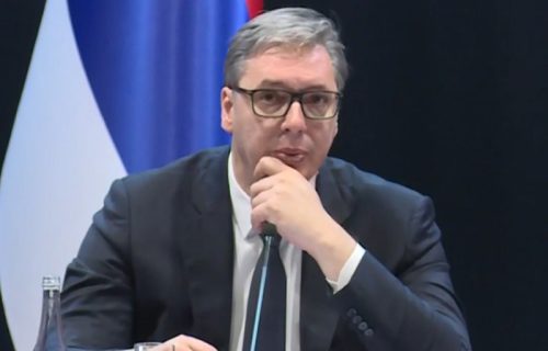 Danas sednica Vlade Srbije: Pred ministrima zaključci razgovora predsednika Vučića sa Srbima sa KiM