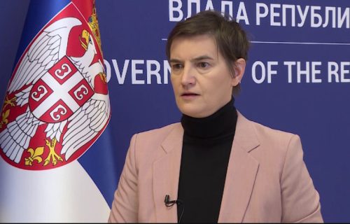 Brnabić o lažnim izborima na severu KiM: Ovo je dan kada se legitimiše poslednji evropski geto