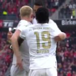 Bajern se osvetio Frajburgu: Dortmund u paklenom derbiju pobedio Union!