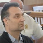 Pogledajte kako je Brajan Volš regovao na presudu: Proglašen krivim za ubistvo prvog stepena, a onda...