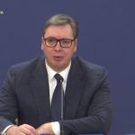 "Tekst je užasan, grozan, BESRAMAN": Vučić o tajkunskom Danasu i njihovom PRAVDANJU bombardovanja RTS-a