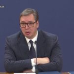 "Ponosan sam na napredak Vojske Srbije"! Vučić odgovorio Ponošu: Oni koji su je uništili sa zavišću gledaju