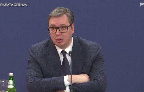 "Ponosan sam na napredak Vojske Srbije"! Vučić odgovorio Ponošu: Oni koji su je uništili sa zavišću gledaju