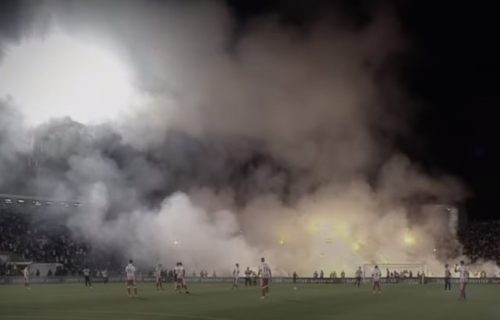 Odigran 170. "večiti derbi" i to bez golova