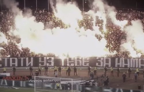 Partizan dovodi SEVERINU! (FOTO)