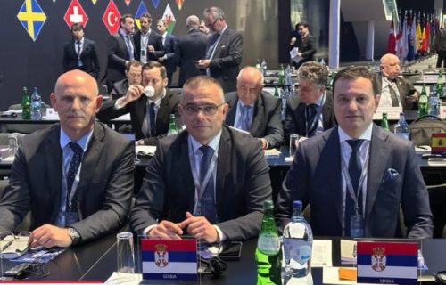 Evrospko prventsvo u Loznici? Delegacija Srbije u pregovorima sa čelnicima UEFA!