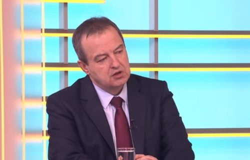 Dačić o Rezoluciji EU: Politički pamflet koji ne obavezuje, ali ostaje gorak ukus da je Srbija ukaljana