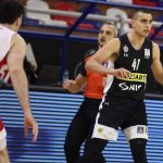 DEFINITIVNO! PARTIZAN NE IGRA KLS: Zvezda čeka rivala u finalu