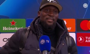 Napoliju je doneo šampionsku titulu: Konte precrtao Lukakua
