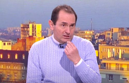 Doktor Milićević UPOZORIO da Srbijom hara virus koji NAPADA sinuse i mozak: Ovo su simptomi