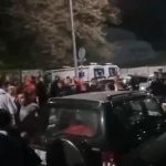 "KAP JE PRELILA ČAŠU"! Protest radnika Hitne pomoći nakon jezivog incidenta