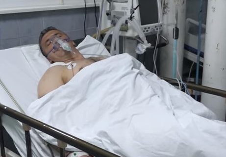 Na njega su PUCALI pripadnici ROSU kod Bistričkog mosta: Poznato stanje ranjenog Srbina (VIDEO)