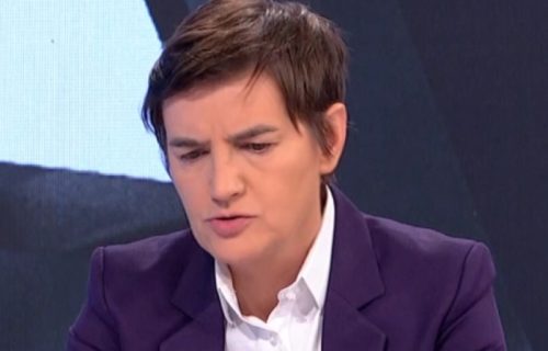 Situacija na KiM sve NAPETIJA! Brnabić: Priština deset godina izbegava formiranje ZSO