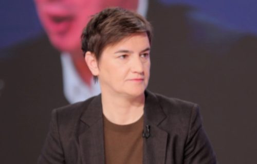 "Neće me UĆUTKATI"! Ana Brnabić o tajkunskim medijima: Direktno štete interesima Srbije