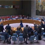 Sednica SB UN o NATO bombardovanju: Format i dalje neizvestan, zemlje Zapada kritikuju inicijativu