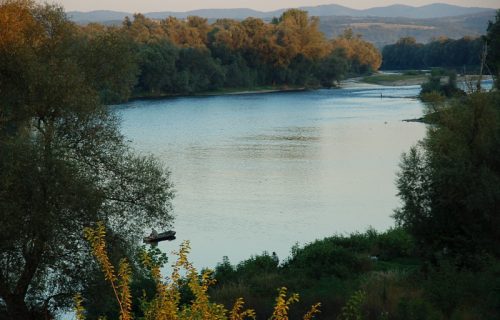 Otac devetoro dece utopio se u Južnoj Moravi: Tragičan kraj potrage za nestalim Doljevčaninom