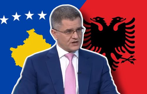 RASKRINKAN do kraja! Ovo je KRUNSKI DOKAZ da je Jeremić predao Kosovo Albancima na tacni!