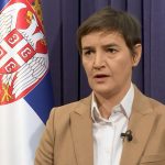 Brnabić: Svaki glas je važan! Tražimo podršku za modernu, jaku i pobedničku Srbiju