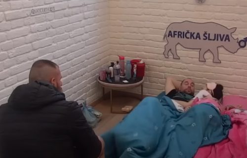 Zvezdana osuđuju zbog njegove veze: "Ne možeš da ravnaš Aninu decu sa Majom i Anđelom" (VIDEO)