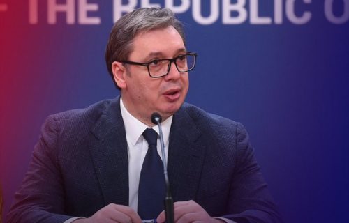 POČELA SEDNICA VLADE SRBIJE: Prisustvuje predsednik Aleksandar Vučić