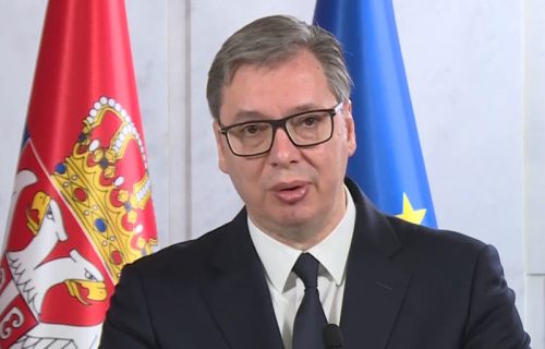 Vučić o prodaji ORUŽJA: Predsednik odgovorio na napade i LAŽI