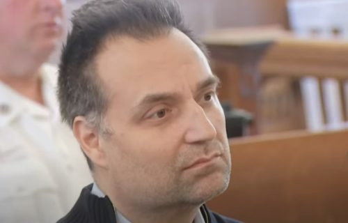 Odlučeno! Počinje suđenje Brajanu Volšu