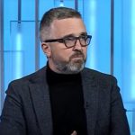 Dragan J. Vučićević oborio devojku na pešačkom: "Preuzimam svu odgovornost, zabrinut sam za njeno stanje"