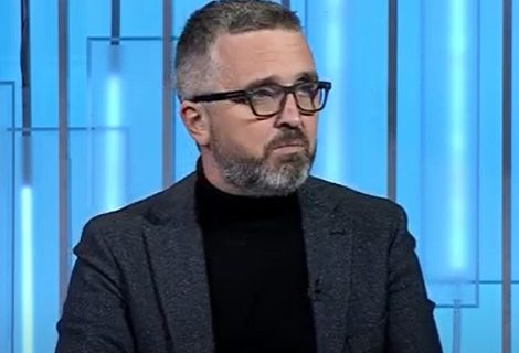 Vučićević: Prozivaju me oni koji za ideale ne bi dali ni 100 dinara iz džepa! (VIDEO)