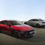 Hyundai Sonata 2024: Nova limuzina zablistala u Seulu, otkriveni detalji (VIDEO)