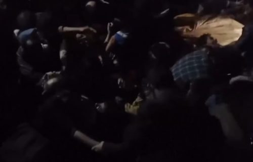 Ogromna tragedija u Jemenu: Najmanje 85 ljudi poginulo u stampedu tokom dodele humanitarne pomoći (VIDEO)