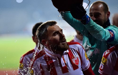 MAJSTORIJA MAGIKA NIJE ZABORAVLJENA: Gol Kataija u Top 10 Lige Evrope (VIDEO)