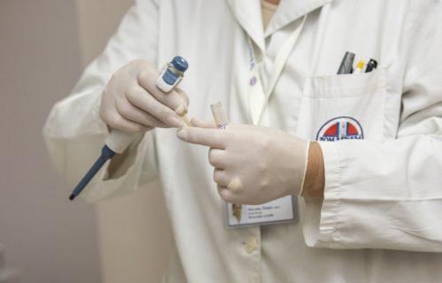 Deca sve češće ne reaguju na antibiotike: Mali pacijenti često rezistentni na najbolje rešenje