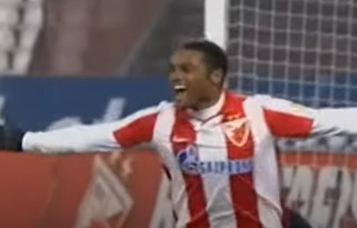 Zvezdin promašaj sa dva gola deo prvoklasne senzacije u Brazilu: Njegov klub uspeo da napravi čudo