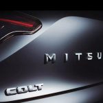 Povratak Mitsubishi Colta: Nova generacija dobija hibridni pogon (FOTO)