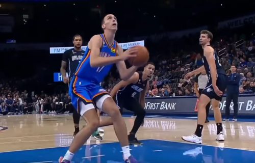 Srbija na Mundobasketu jača za još jednog NBA igrača!