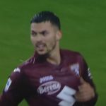 Radonjić pogodio prečku, pa mu poništili gol: Torino prekinuo trijumfalni niz Sasuola
