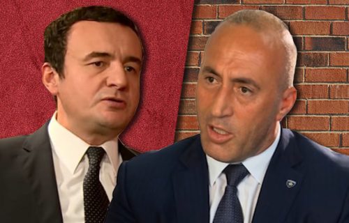 "Idi, Aljbine, gde hoćeš, samo IDI"! Haradinaj udario na Kurtija: Vaši ROĐACI su na ključnim pozicijama