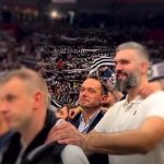 Rebrača se izvinio zbog pevanja Partizanovih pesama: Vojvodina mi je u srcu!