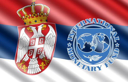 MMF pohvalio OTPORNOST srpske ekonomije: Ispunjeni svi ciljevi za dati period, slede dalje reforme
