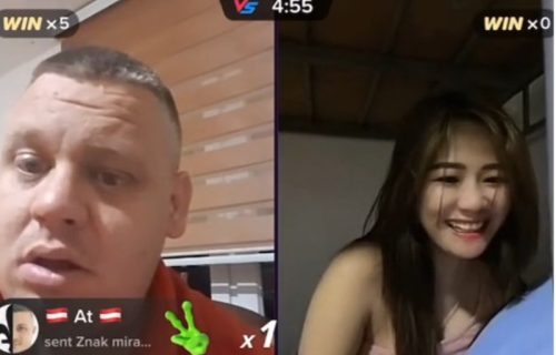 "Ne zna ona gde je Bosna": Bosanac se udvara Filipinki! TikTok se usijao od komentara (VIDEO)