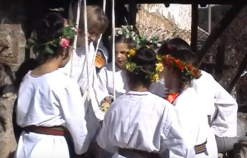 Sutra je Vrbica: Praznik dečje radosti i blagostanja, ove običaje obavezno ispoštujte