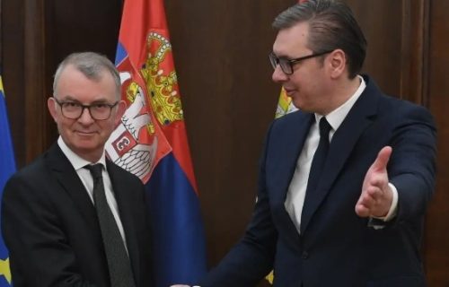 Vučić sa predstavnicima MMF-a: "Situacija je ocenjena kao stabilna i povoljna"