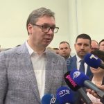 Predsednik Vučić na otvaranju farbike Bizerba u Valjevu: "Ovde će biti najveća plata"