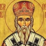 Danas je važan praznik: Slavimo Svetog Vasilija Ostroškog, pomolite mu se rečima ove molitve