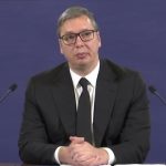 Vučić o reakciji Albanaca na posetu njegovog sina Gračanici: Za nas Vučiće predaja nije opcija