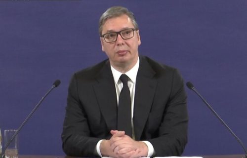 Vučić čestitao Jokiću:"Beskrajno Vam hvala na tome što šte proslavili Srbiju i doneli radost narodu"